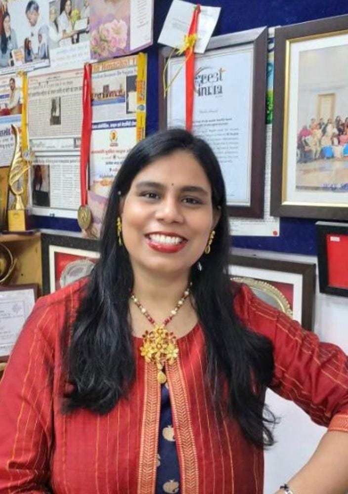 गर्भावस्था के दौरान कैसे मनाएं दिवालीः डाॅ. सुजाता संजय